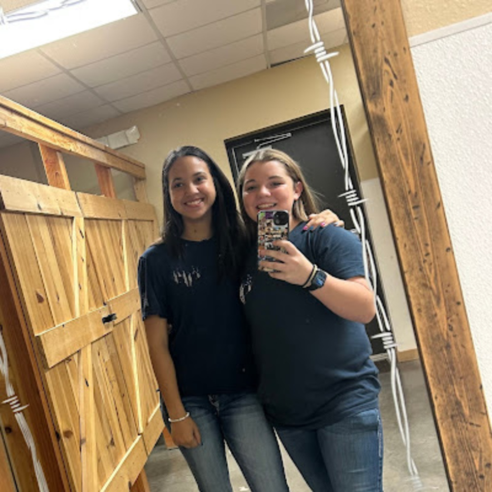 Meet your Posher, Audrey